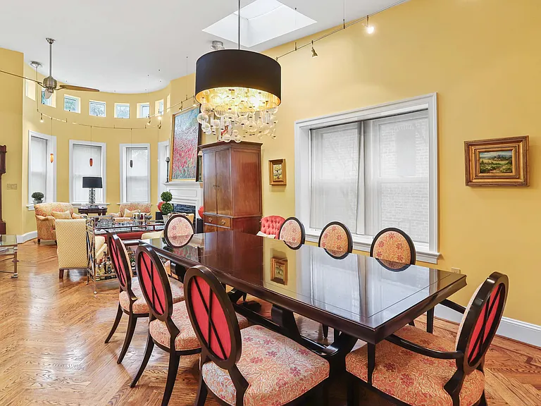 1706 Swann St NW #2 — Photo 9