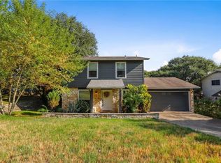 8314 Hanbridge Ln, Austin, TX 78736