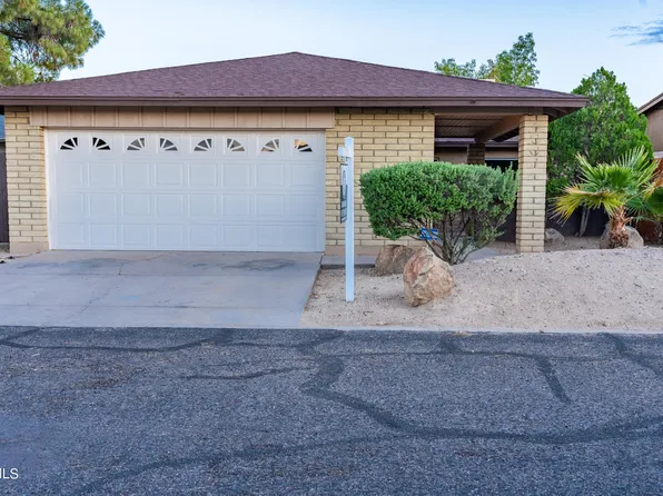 4009 W HARMONT Drive, Phoenix, AZ 85051