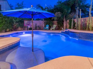 2635 E Ridge Creek Rd, Phoenix, AZ 85024