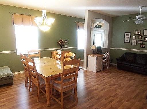 Living / Dinning room