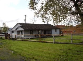103 S Lake St, Joseph, OR 97846