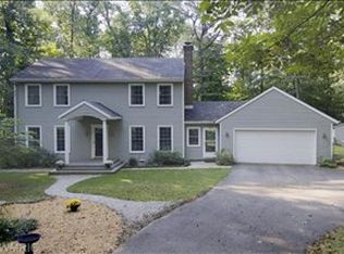 24115 Oak Ln, Mattawan, MI 49071