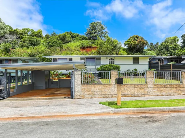 95-202 Wailawa St, Mililani, HI 96789