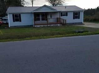 7414 Harvey St, Panama City, FL 32404