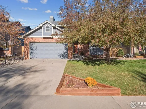 4925 E Ashton Ave, Castle Rock, CO 80104