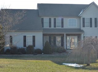 1605 Horseshoe Trl, Coatesville, PA 19320