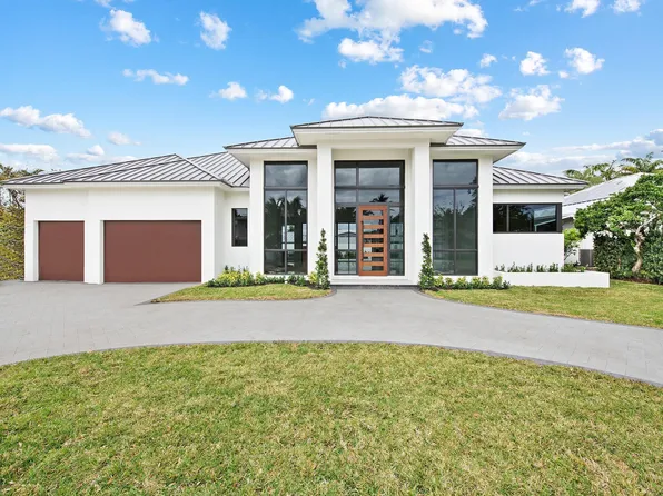 2701 NE 26th Avenue, Fort Lauderdale, FL 33306