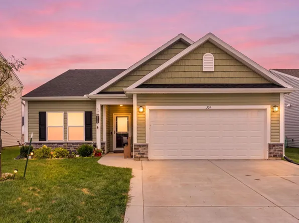 301 Folkston Way, Lafayette, IN 47905