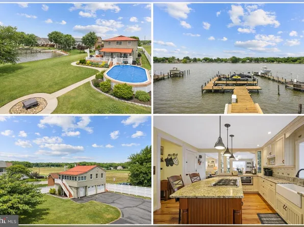 3500 Galloway Rd, Baltimore, MD 21220