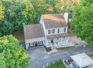 7810 Beverly Ave, Baltimore, MD 21234