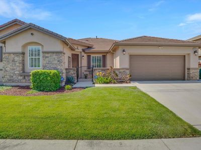 1616 Amber Ln, Brentwood, CA, 94513