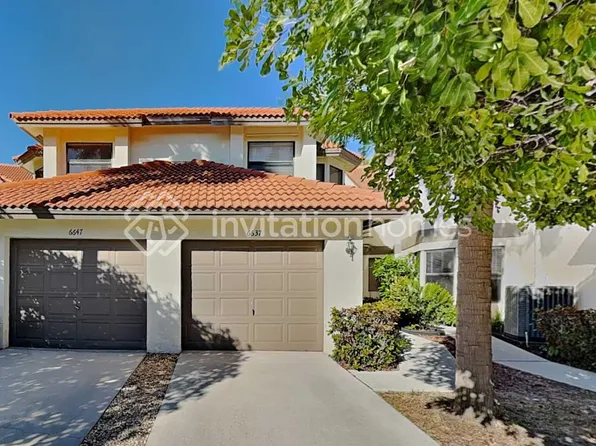 6637 Boca Hermosa Ln, Boca Raton, FL 33433