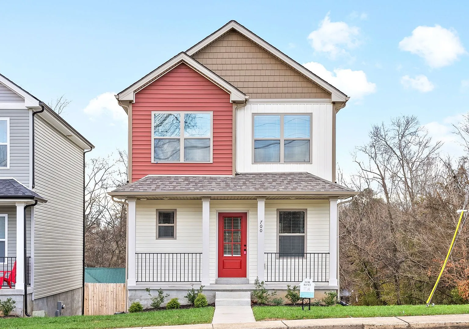 Coming Soon Brand New Home Close To Downtown And Shopping- Ready For You To Call Home Today! — Photo 1