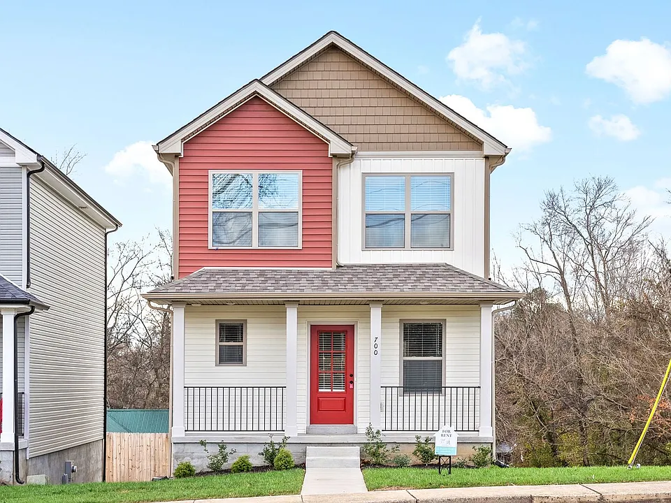 700 Crossland Ave