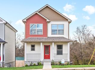 700 Crossland Ave, Clarksville, TN 37040