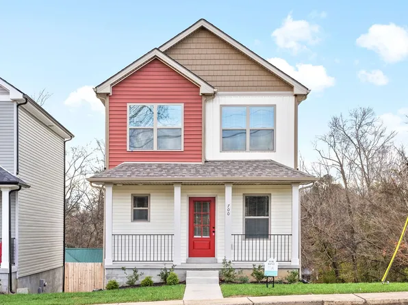 700 Crossland Ave, Clarksville, TN 37040