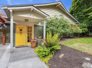 10718 12th Ave NW, Seattle, WA
