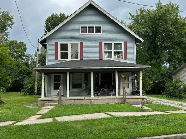 5824 Dewey Ave, Indianapolis, IN 46219