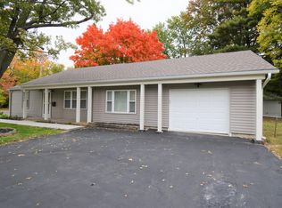 8001 Antioch Rd, Overland Park, KS 66204