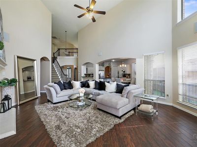1312 Dalhart Dr, Allen, TX, 75013
