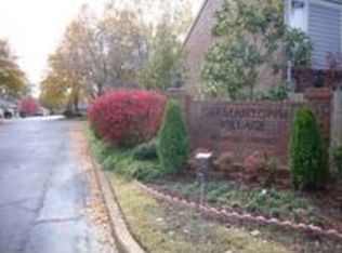 6910 Amberly Rd, Memphis, TN 38119