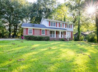 3130 Willowdale Dr, Macon, GA 31204