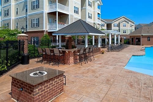 Grill Fire Pit