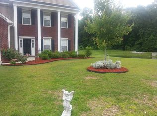 9444 Netted Charm Ct, Ladson, SC 29456