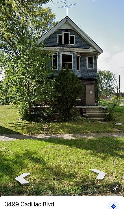 2nd image of 3499 Cadillac Blvd