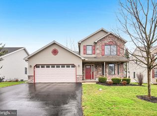 107 Hilltop Ct, Camp Hill, PA