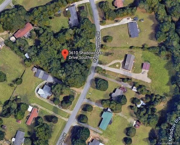 2nd image of 3610 Shadowcrest Dr SW