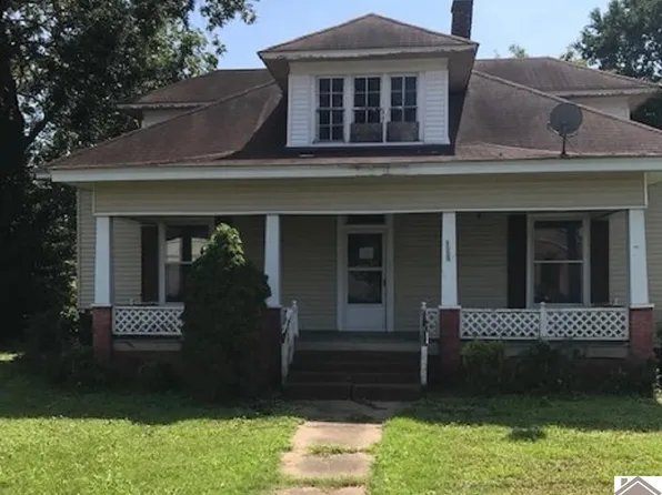 6501 State Route 1283, Water Valley, KY 42085
