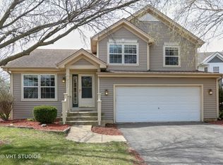 2311 Caton Cor, Plainfield, IL 60586