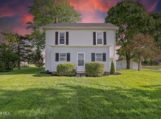 1505 W Poe Rd, Bowling Green, OH 43402