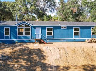 3893 Owl Creek Rd, Mariposa, CA 95338