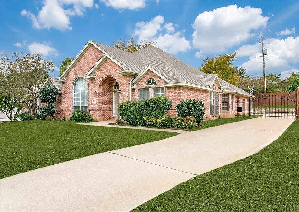 2921 Silvercrest Ln, Grapevine, TX 76051 Zillow