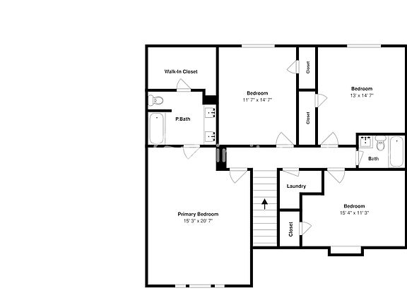 3rd image of this home