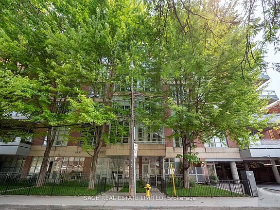5th image of 19 Brant St W #101