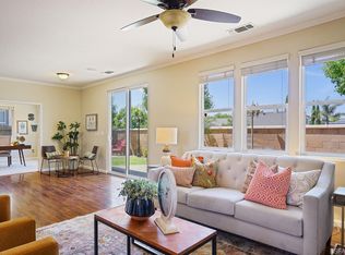 14 Grand Canyon Cir, Oakley, CA