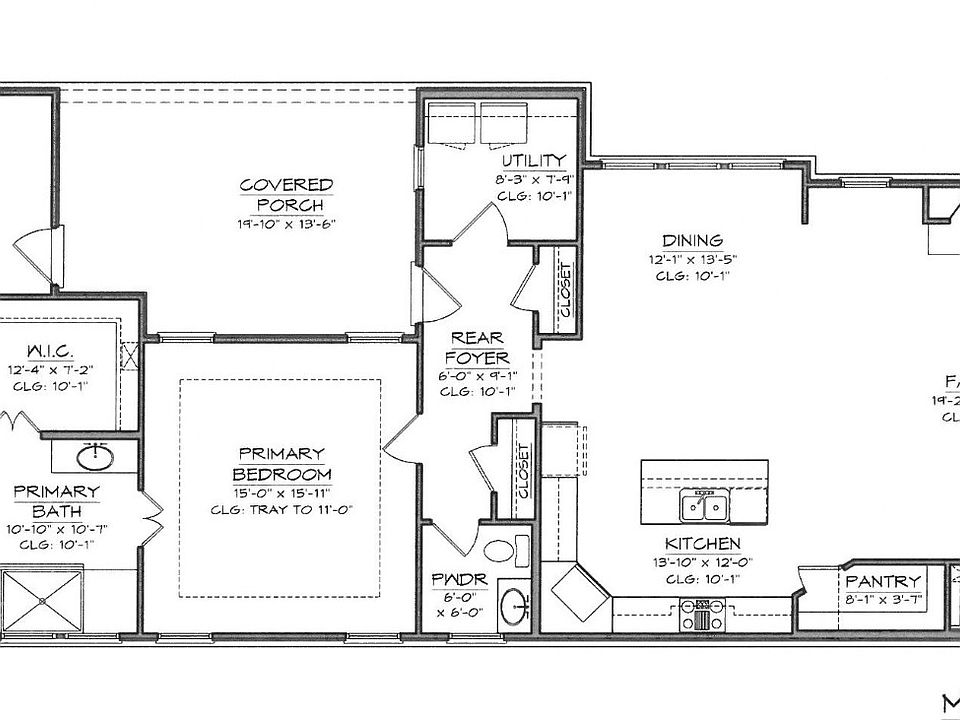 2nd image of 1038 Conar St Lot 2364