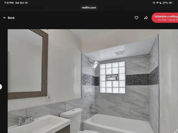 21625 Cynthia Ave, Sauk Village, IL 60411