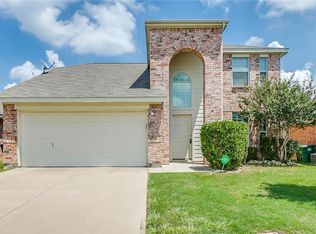 8528 Prairie Fire Dr, Fort Worth, TX 76131