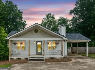 5010 Truman Mountain Rd, Gainesville, GA 30506