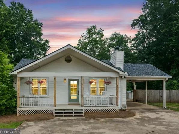 5010 Truman Mountain Rd, Gainesville, GA 30506