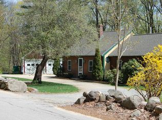 1025 Isaac Frye Hwy, Wilton, NH 03086