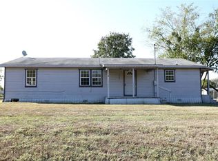 562 Smith Cir, Pt, TX 75472