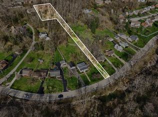 1 Berkshire Ln, Cincinnati, OH 45230