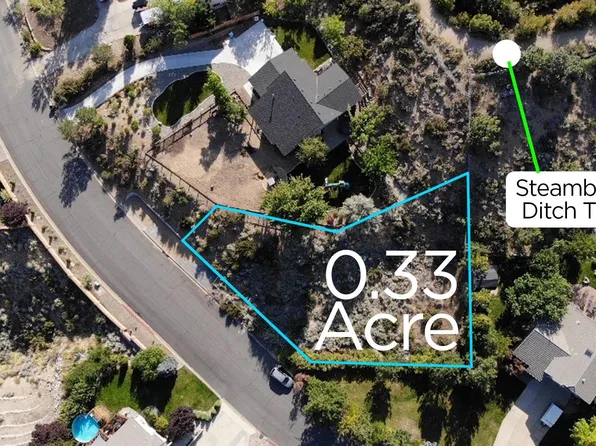 0 Sagittarius Dr, Reno, NV 89509