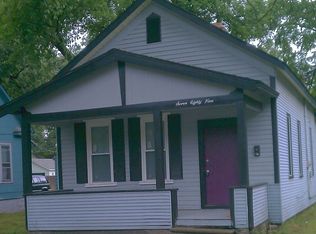 789 Catawba Ave, Muskegon, MI 49442